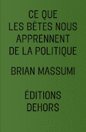 Ce que les bêtes nous apprennent de la politique